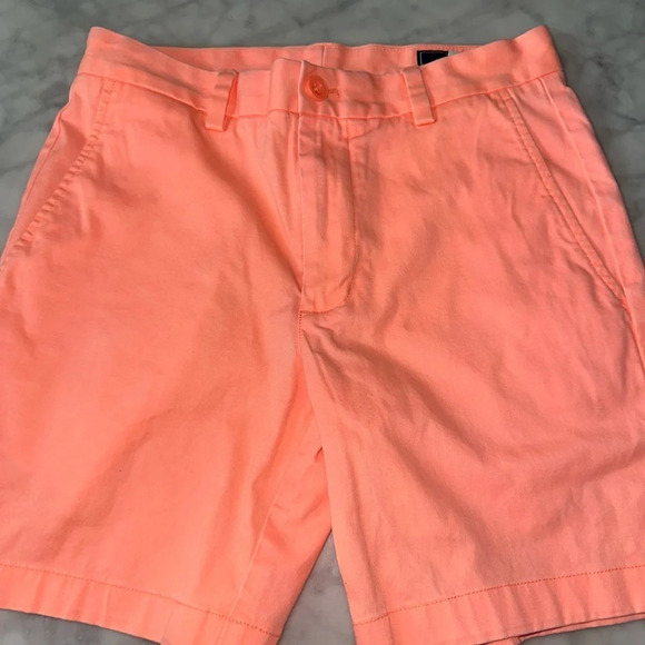 Vineyard Vines Men 28W Pace Breaker Shorts 7in NWOT - Picture 3 of 7